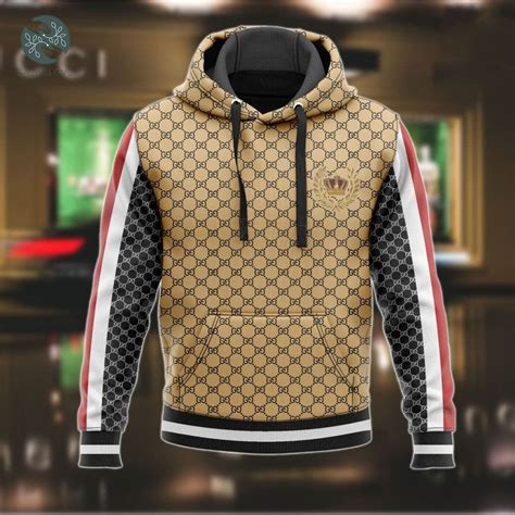 gucci unisex hoodie|grey designer hoodie women's.